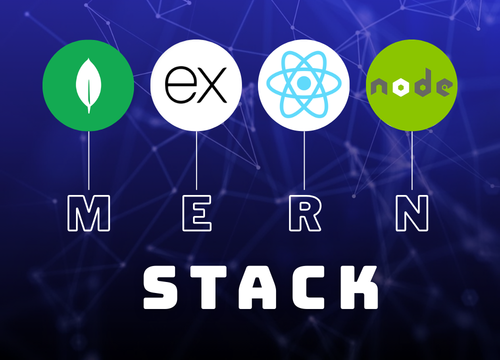 Mern Stack Development