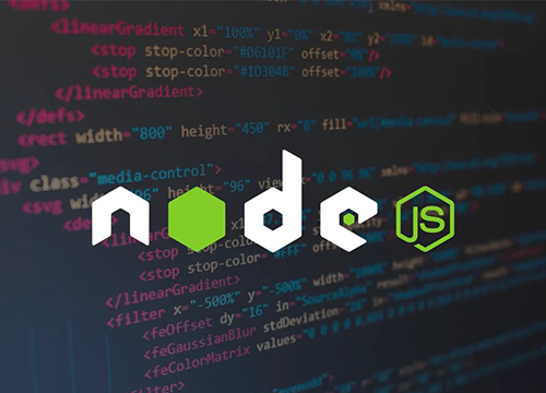 Node JS 