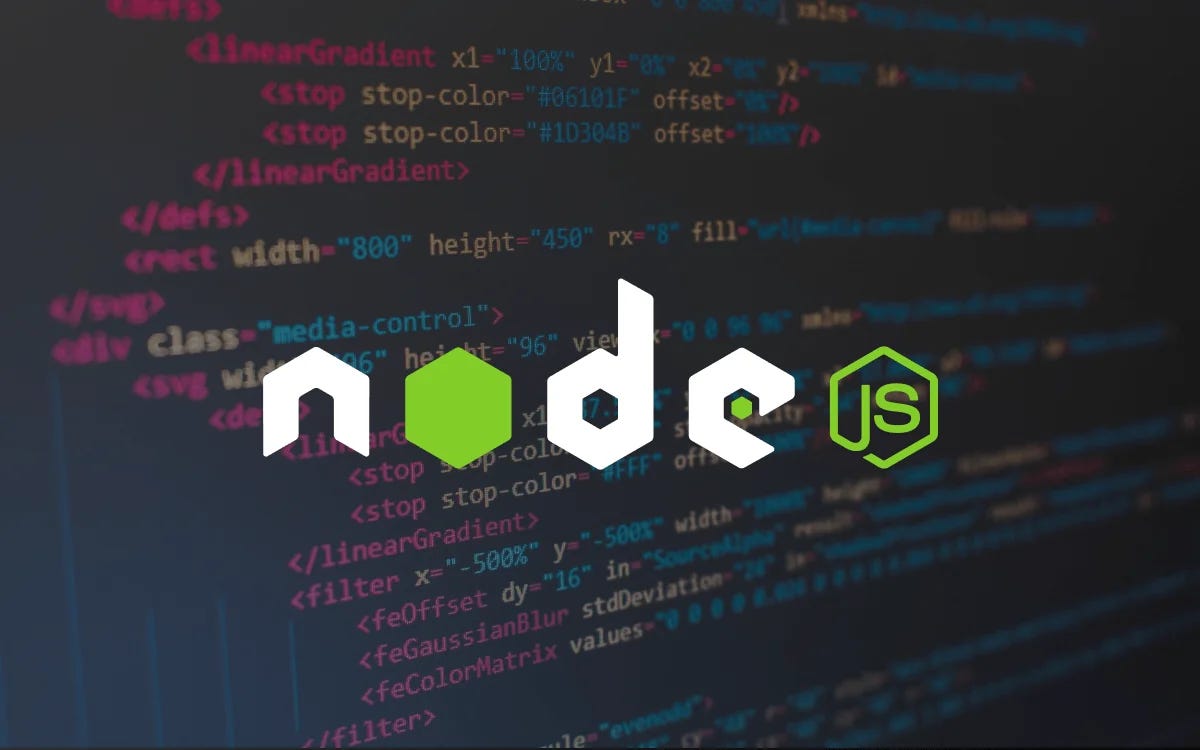 Node JS 