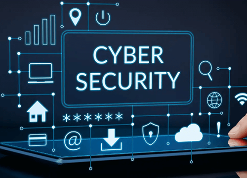 Cyber Security