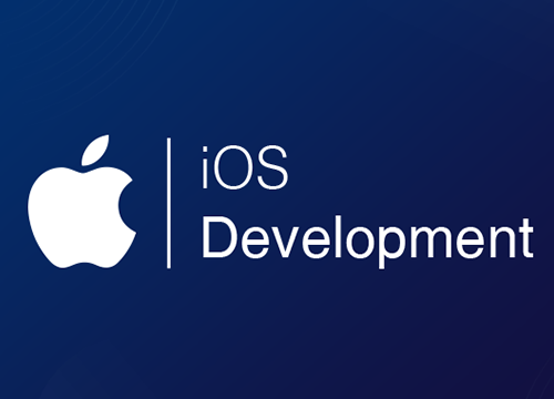 iOS App Development