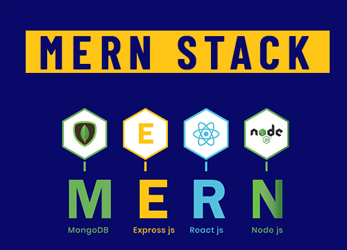 Mern Stack Development