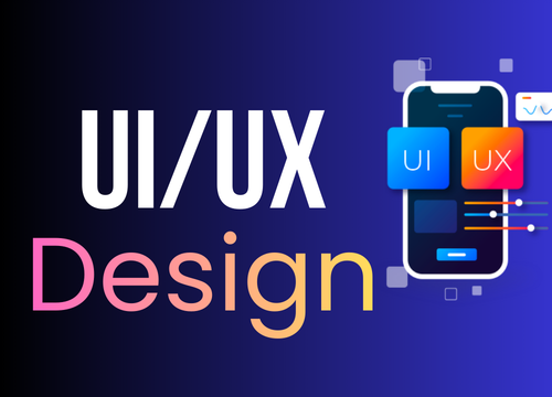 Ui-Ux Design
