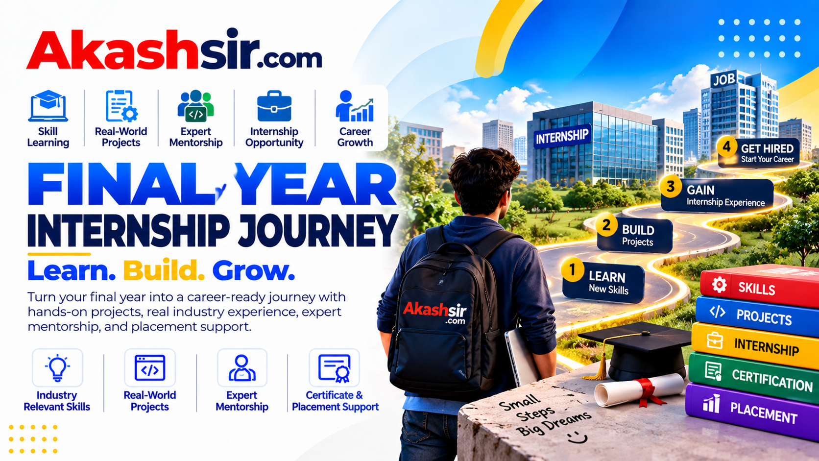 Final Year Internship